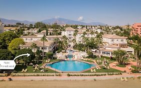 Las Dunas Grand Luxury