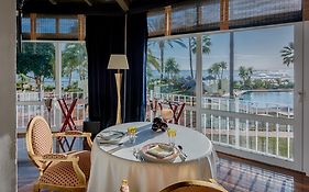 Grand Hotel Las Dunas