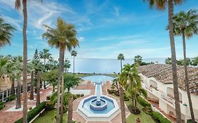 Grand Hotel Las Dunas