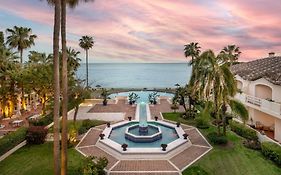 Grand Hotel Las Dunas